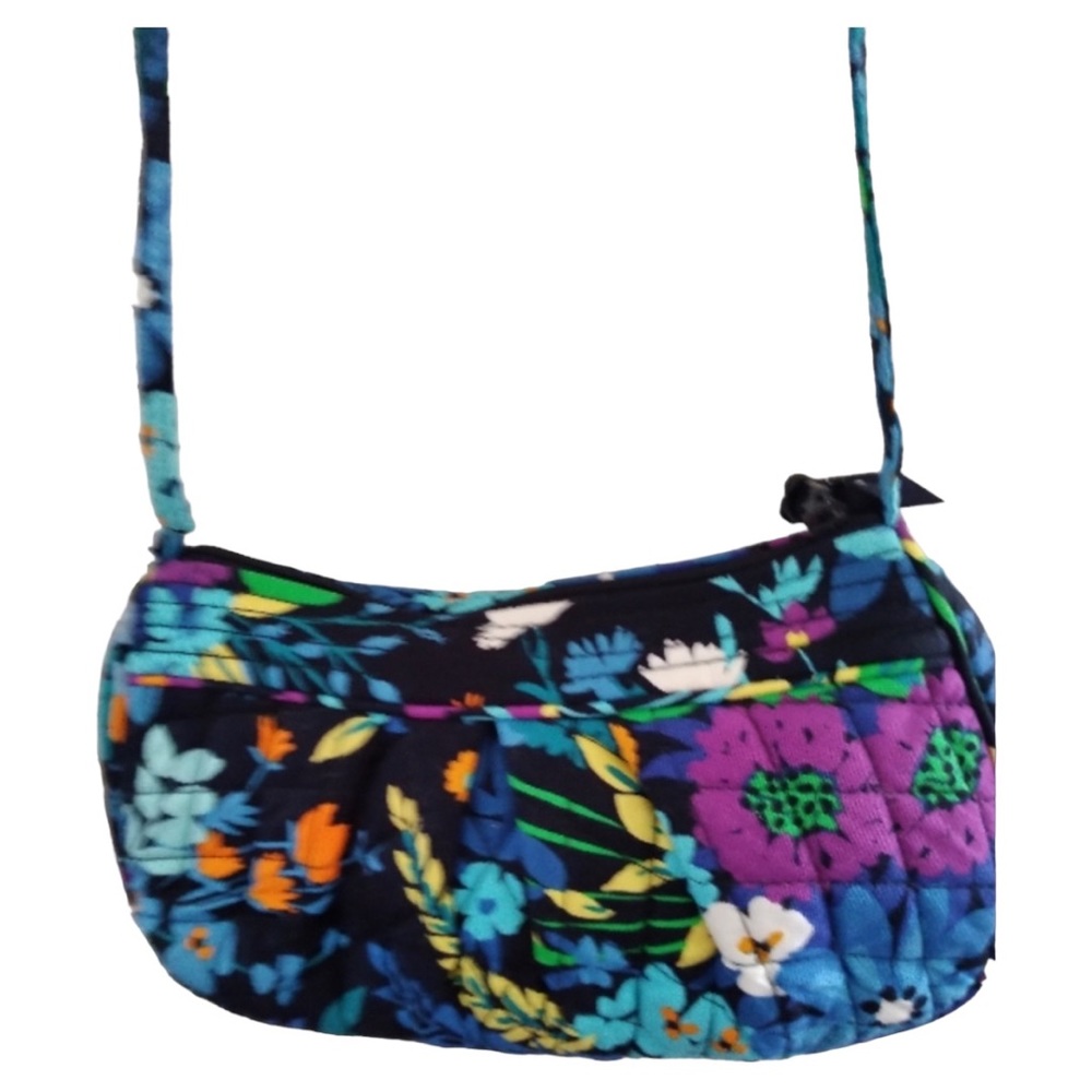 Vera Bradley crossbody bag